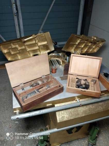 Grubościówka heblarka strugarka roblland