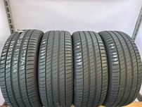 Opony letnie MICHELIN 225/50R18