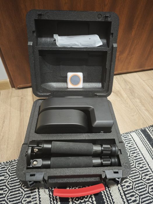 Teleskop cyfrowy Seestar S50