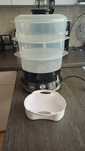 Parowar TEFAL 800W 9L