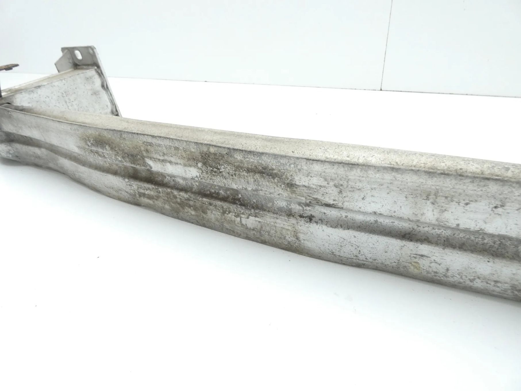 AUDI A4 B8 BELKA STREFA ZGNIOTU KOMPLET 8K0807113B 8K0807133C 8K0807134C GORLICE