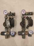 Pompa obiegowa CO Grundfos UPM3