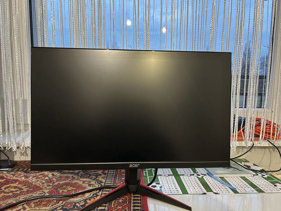 Monitor Acer Nitro