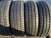 Шини 205/75 R16C Nexen 2022-21рік 8-6мм 205 75 16С