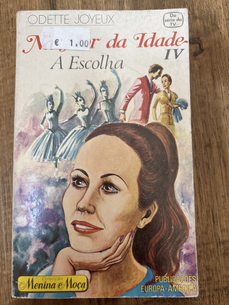 Romances diversos