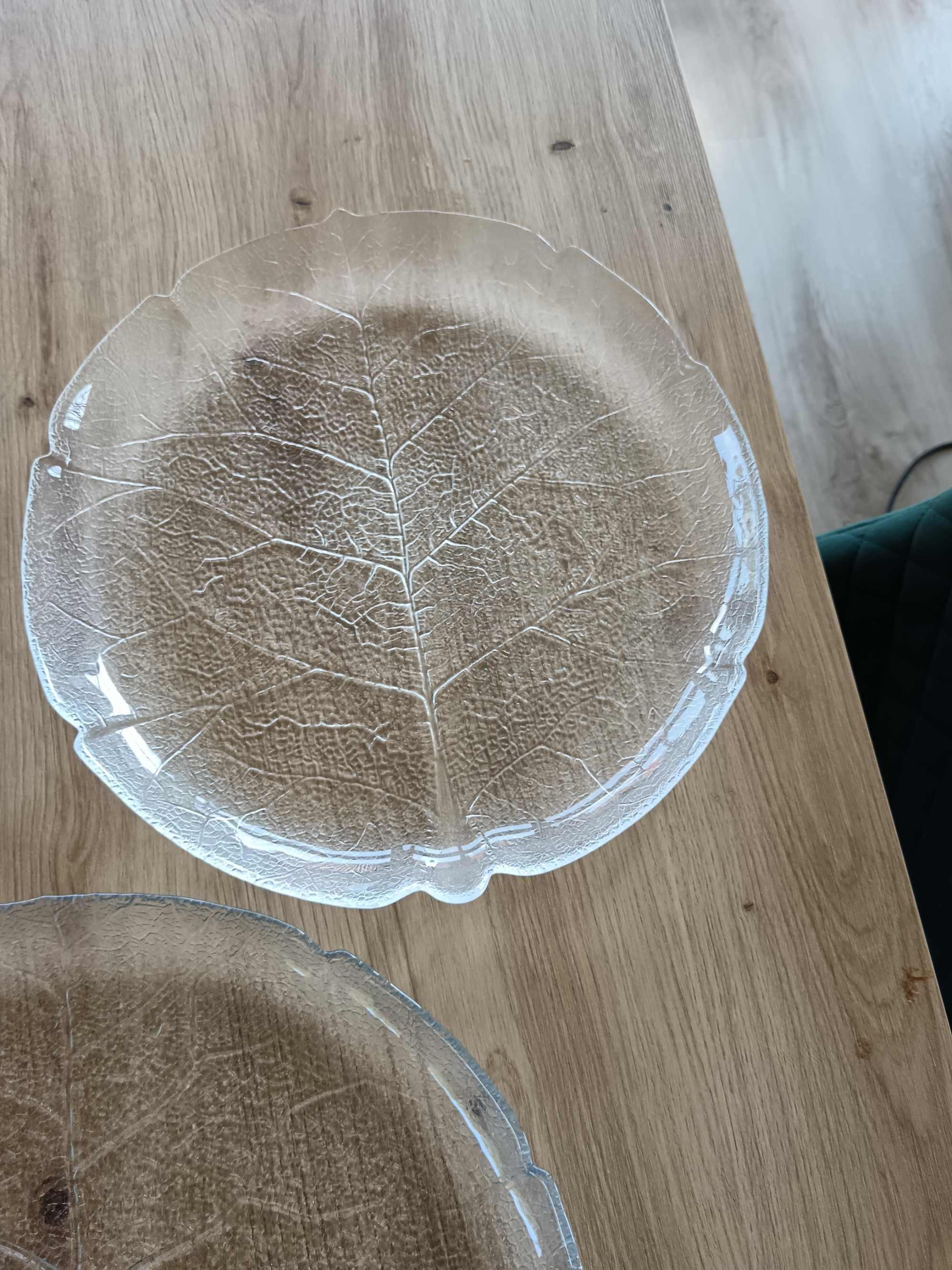 Arcoroc Aspen zestaw talerzy