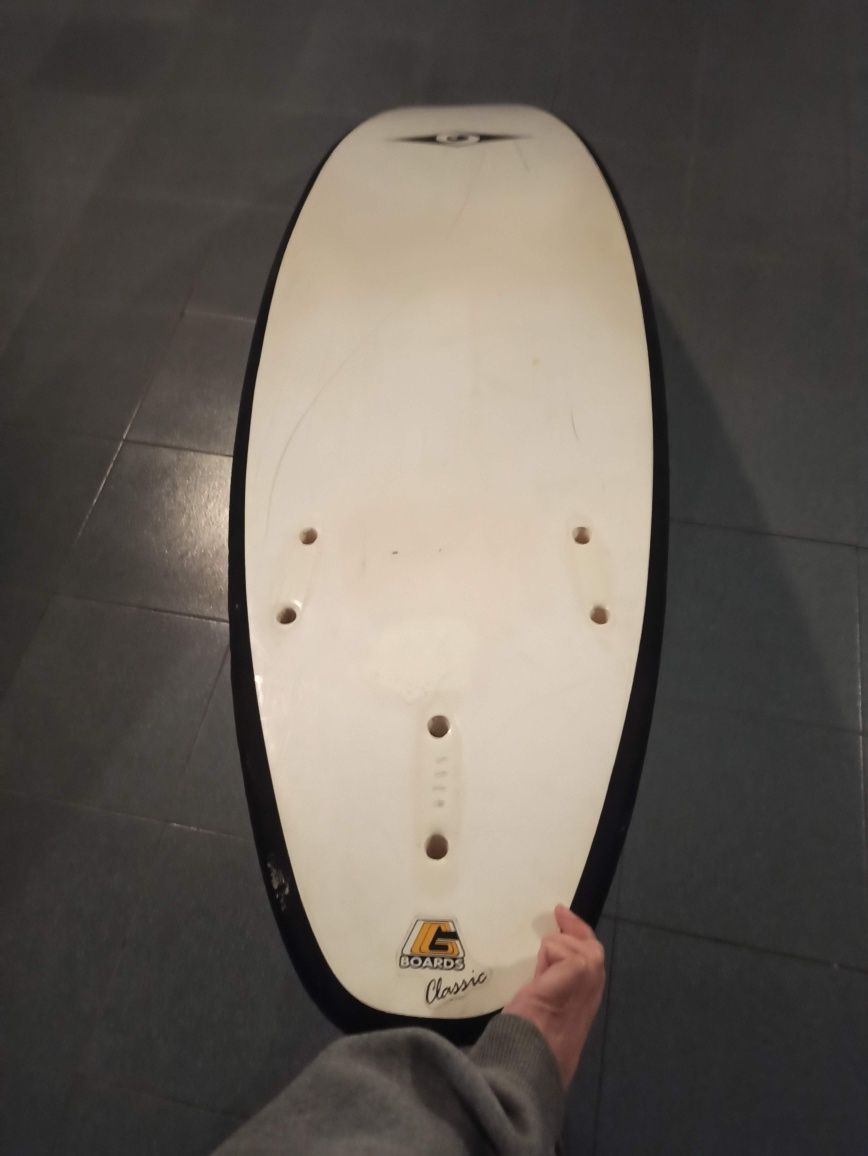 7'4 Roxy softboard, 6'0 ocean earth, outros