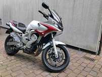 YAMAHA Fazer Fz6  ABS!