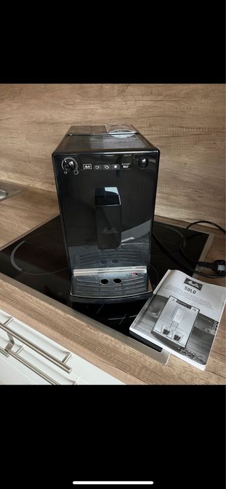 Продам Melitta Solo