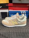 Кросівки унісекс NEW BALANCE 500 41,5(26,5см) оригінал