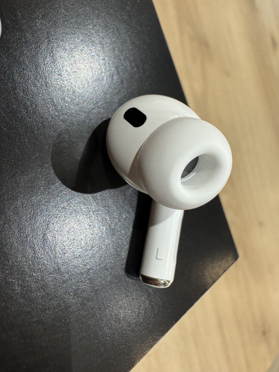 Продам AirPods pro 2 левий Оригинал АиРподс про 2 лівий оригінал
