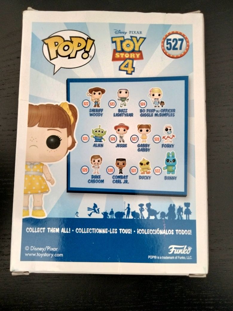 Coleção de Funko POP's