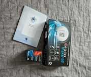 Glukometr glucomaxx bt