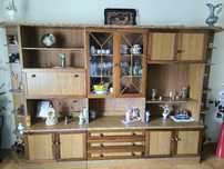 Móvel Sala + mesa