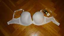 Biustonosz Wonderbra 80G nowy