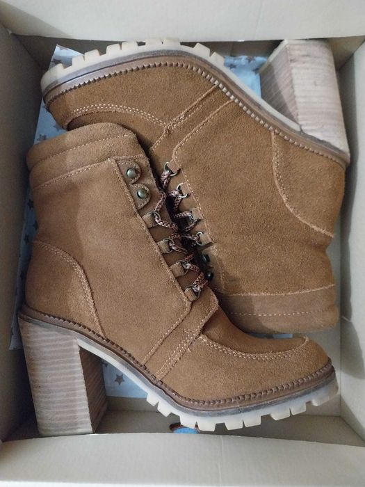 Vendo Calçado Como Novo