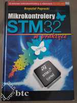 Mikrokontrolery STM32 w praktyce Paprocki Krzysztof
Paprocki Krzysztof