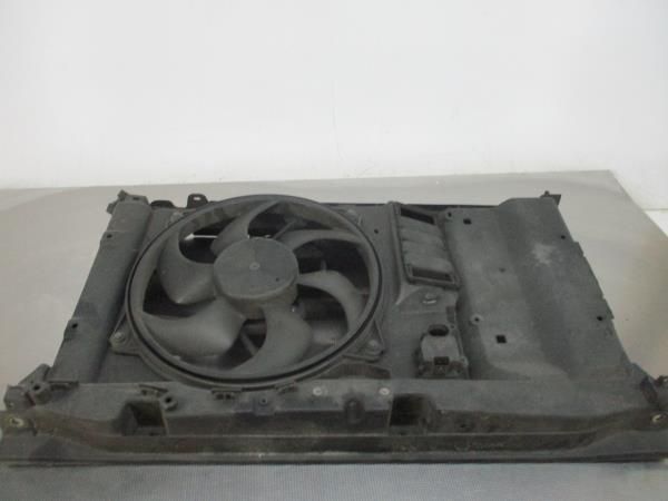 Termoventilador / motoventilador CITROËN C4 I (LC_)