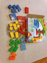 LEGO Duplo - zestaw klocków 5509