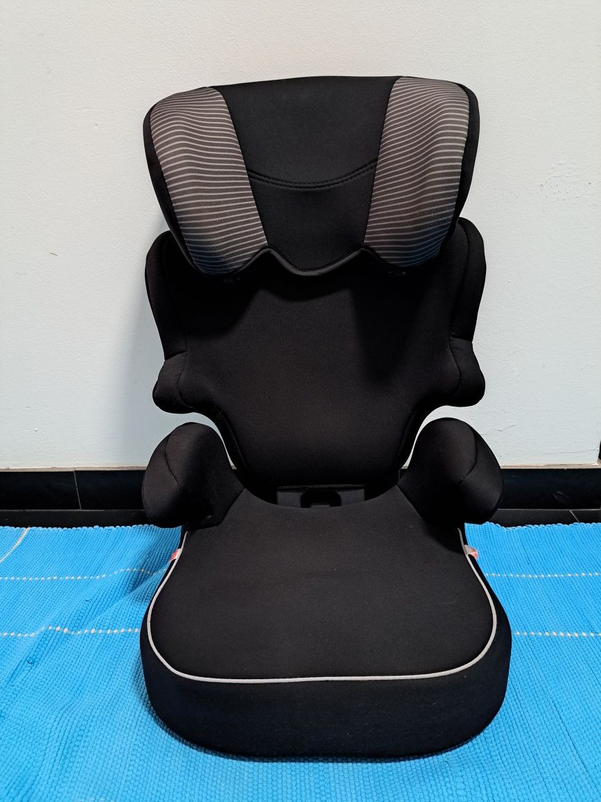 Cadeira auto 15-36 kg
