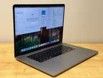 2019 Macbook Pro A2141 i7-9750H 6x 2.6 32GB 512GB SSD 16"