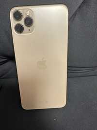 Iphone 11 pro max 256gb