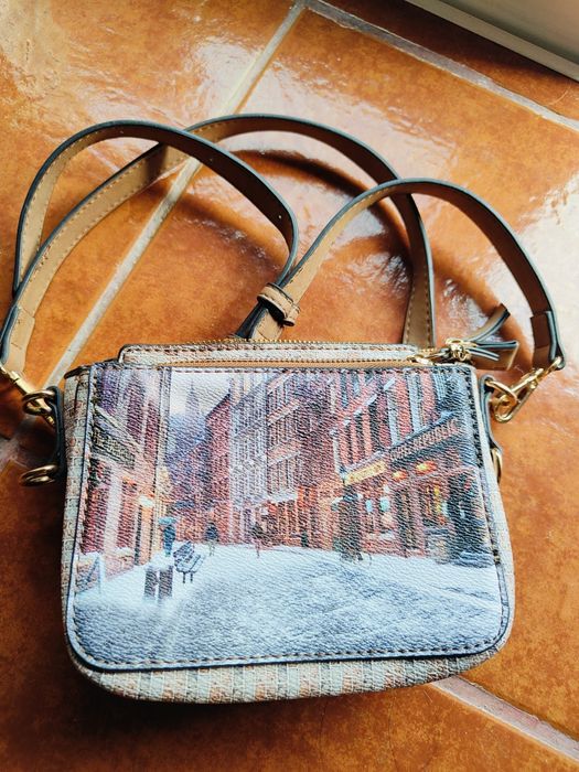 Bolsas, malas e sacos