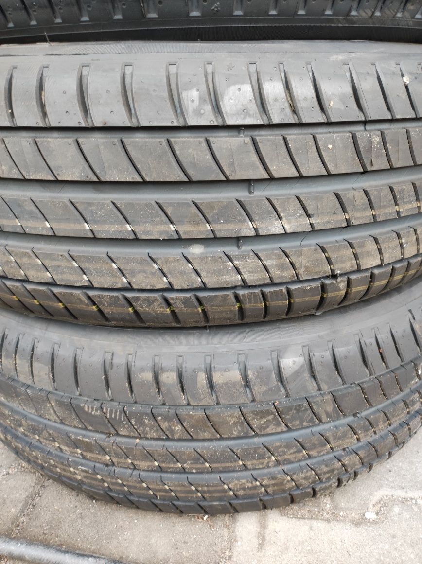 NOWE DEMO opony letnie 205/55R19 97V Michelin Primacy 3 S1