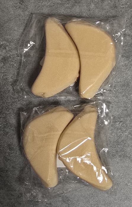 Вкладиші у взуття