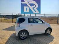 Toyota iQ 1.0 VVT-i Essential+AC