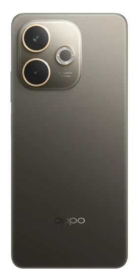 Oppo A5 Pro 5G 256GB Preto