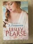 " A promessa " Lesley Pearse - 8€