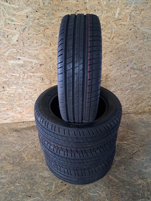 Profil Aqua Race 205/55 R16 91V