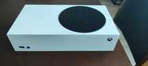 Xbox series s USZKODZONY