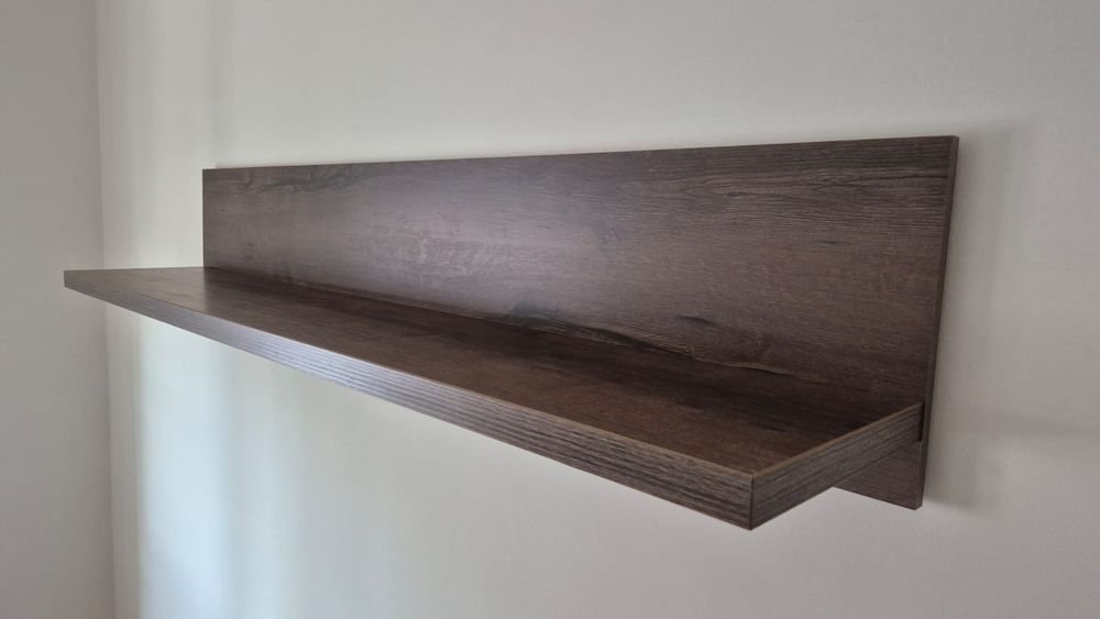 Prateleira Lacjum - Moviflor