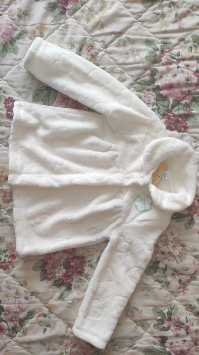 Кардіган для дівчинки LC WAIKIKI на 18-24 місяці.