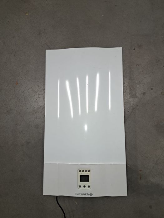 Piec Gazowy Dwufunkcyjny De Dietrich