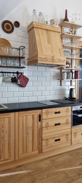 Apartament U Moniki / jacuzzi/ Szaflary