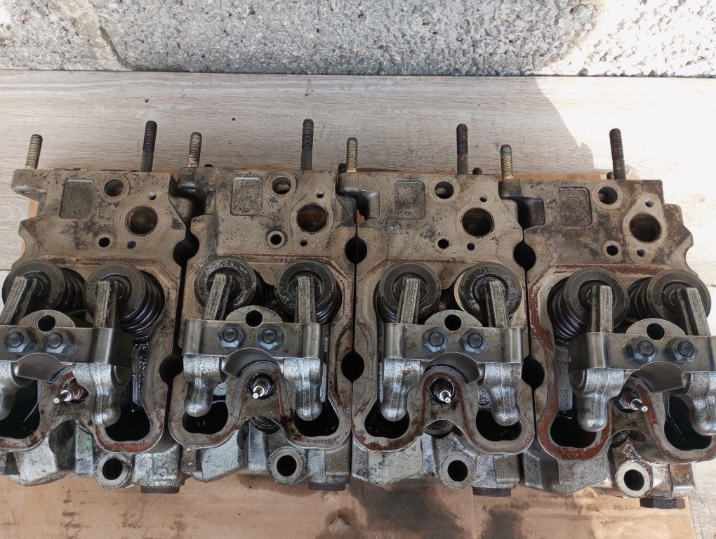 Гбц 2.5 3.1 D VM425  Ram Van Voyager Jeep Cherokee Frontera Dodge
