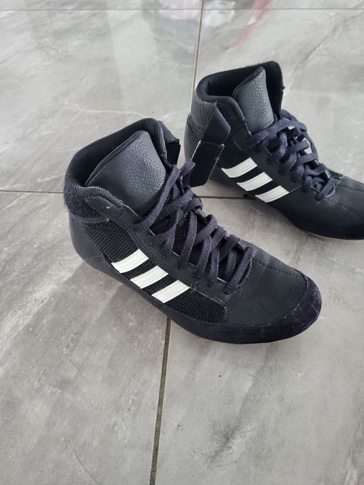 Buty na zapasy Adidas 37