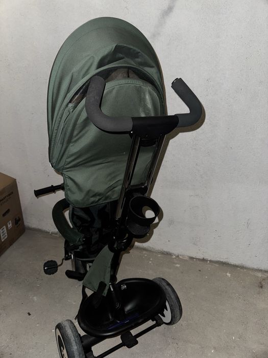 Vendo triciclo evolucionário