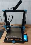 Solvol 06 plus (IMPRESORA 3D)
