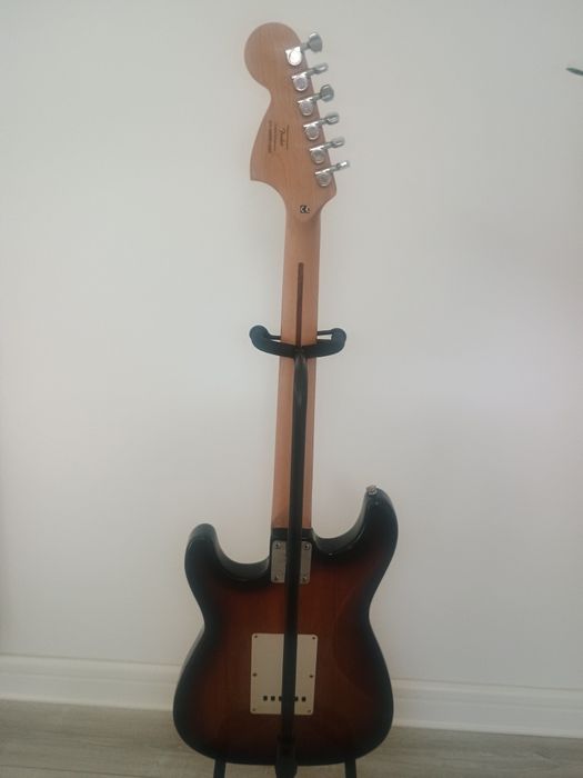 Gitara Spuier Fender Indonezja