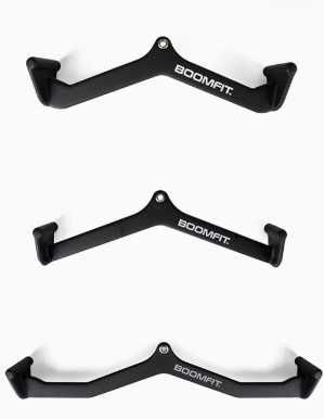 Pack de Pegas para Polia - BOOMFIT