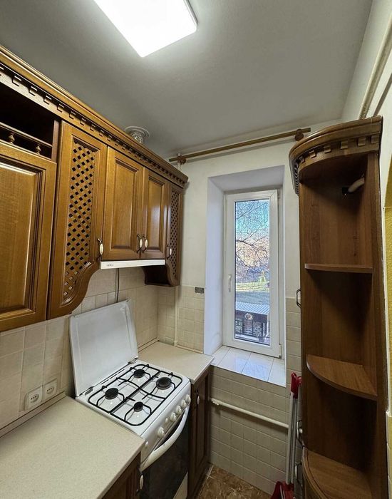 3к класне планування+меблі+техніка  ID:41552