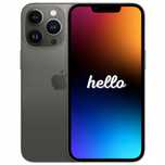 IPHONE 13 PRO !! 256GB !! Okazja okazja okazja