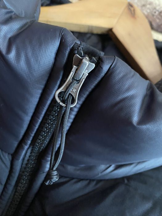 The North Face.Чоловіча куртка