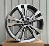 alufelgi r18 5x112 AUDI A3 8Y 8V 8P A4 b7 b8 b9 A6 c5 c6 c7 c8 Q5