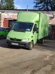Мerсedes Sprinter 316