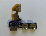 Moduł USB VGA HP EliteBook 840 G2 (1350)
